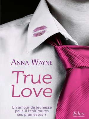 cover image of True Love